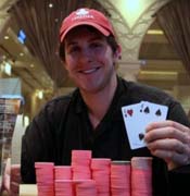 Borgata Winter Poker Open – Day 16 Report