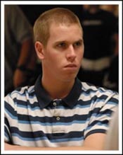 WPT Borgata Poker Open – Day 1B Report