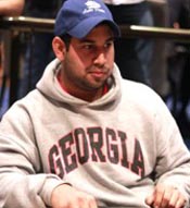 2012 SCOOP – Day 9 Report