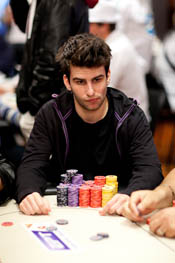 EPT San Remo – Day 2 report