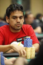 LAPT Sao Paolo – Day 2 report