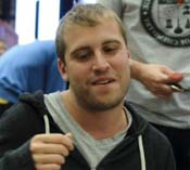 2013 WSOP – Day 1 Report