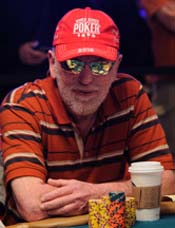 WSOP-C Harvey’s Lake Tahoe Main Event – Day 2 Report