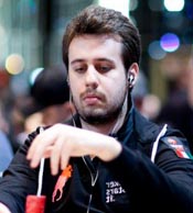 EPT Monte Carlo Grand Final – Day 2 Report