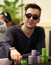 APPT Cebu – Day 1B Report