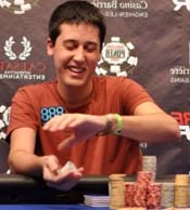 2013 WSOPE Main Event – Final Table Set