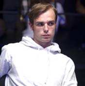 2013 WSOP – Event #42 Plays Down to Final 11