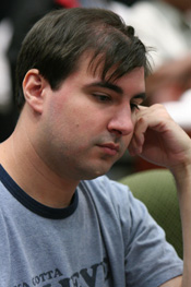 WSOP 2010 Day 10 – No bracelets for Durrrr yet