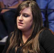 2013 WSOP – Event #51 Reaches its Final Table