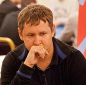 WPT Prague – Day 1B Report