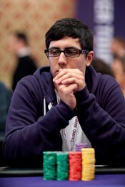 2012 WSOP – Day 26 Report