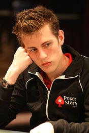 EPL Main Event #2 – Mike McDonald Wins