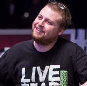 Joe McKeehen Wins One on His Way to November Nine