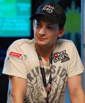 ANZPT Perth – Day 1B Report