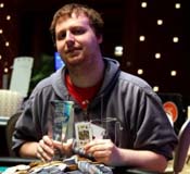 Borgata Winter Poker Open – Day 5 Report