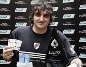 2011 LAPT Colombia – Julian Menendez Wins