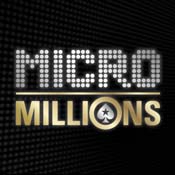 The Poker Grapevine – MicroMillions II Kicks Off 