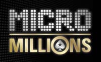 PokerStars’ MicroMillions 4 Just Around the Corner