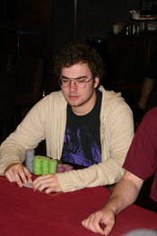 2010 WSOPE Main Event – Day 1b report