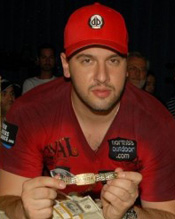 WSOP 2010 – Day 5: Michael Mizrachi wins