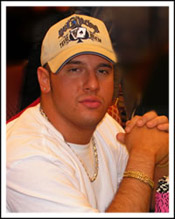 WSOP 2010 Main Event – Day 8: Mizrachi makes November Nine