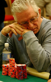 WSOP-C Horseshoe Southern Indiana – Charles Moore wins