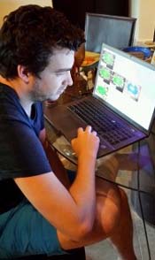 Moorman Crosses $10 million Mark