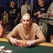 WPT World Championship – Day 2 Report 