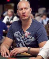 EPL Pro/Am Event – Day 1B Report