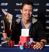 EPT Barcelona €10k High Roller – Thomas Muhlocker Wins