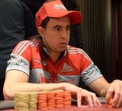 ANZPT Auckland – Day 2 Report