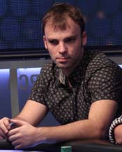2014 PCA Main Event – Day 4 Report