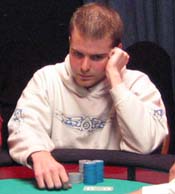 WPT LA Poker Classic – Day 2 Report