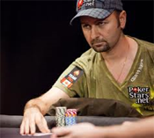 Negreanu vs Polk at the Online Tables?