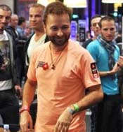 2013 WSOPE Main Event – Day 3 Report