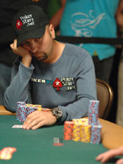 EPT Vienna – Day 5: Michael Eiler wins