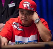 WPT Five Diamond World Poker Classic – Day 4 Report