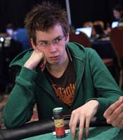 Poker Downswings – Dave Nicholson