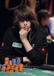 WPT Marrakech – day 2 report