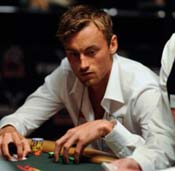 Online Poker Action – Norway’s Petter Northug Dominates Cash Game Action