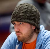 WPT World Championship – Day 1 Report