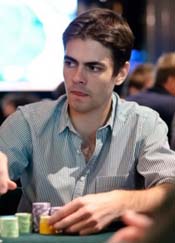 2013 Aussie Millions – Day 2 Report