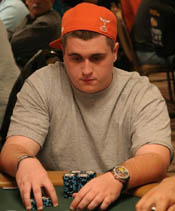 PCA Main Event – Day 5 report