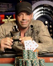 2012 WSOP – Day 30 Report