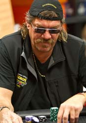 WSOP-C River Rock – Day 1A Report