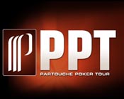 The Poker Grapevine – Partouche Poker Tour Update