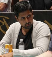 Seminole Hard Rock Poker Open – Day 3 Report
