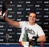 EPT Berlin Main Event – Daniel Paidun Wins
