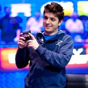 2012 WSOP – Day 31 Report