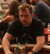 WPT Merit Cyprus Classic – Day 1A Report